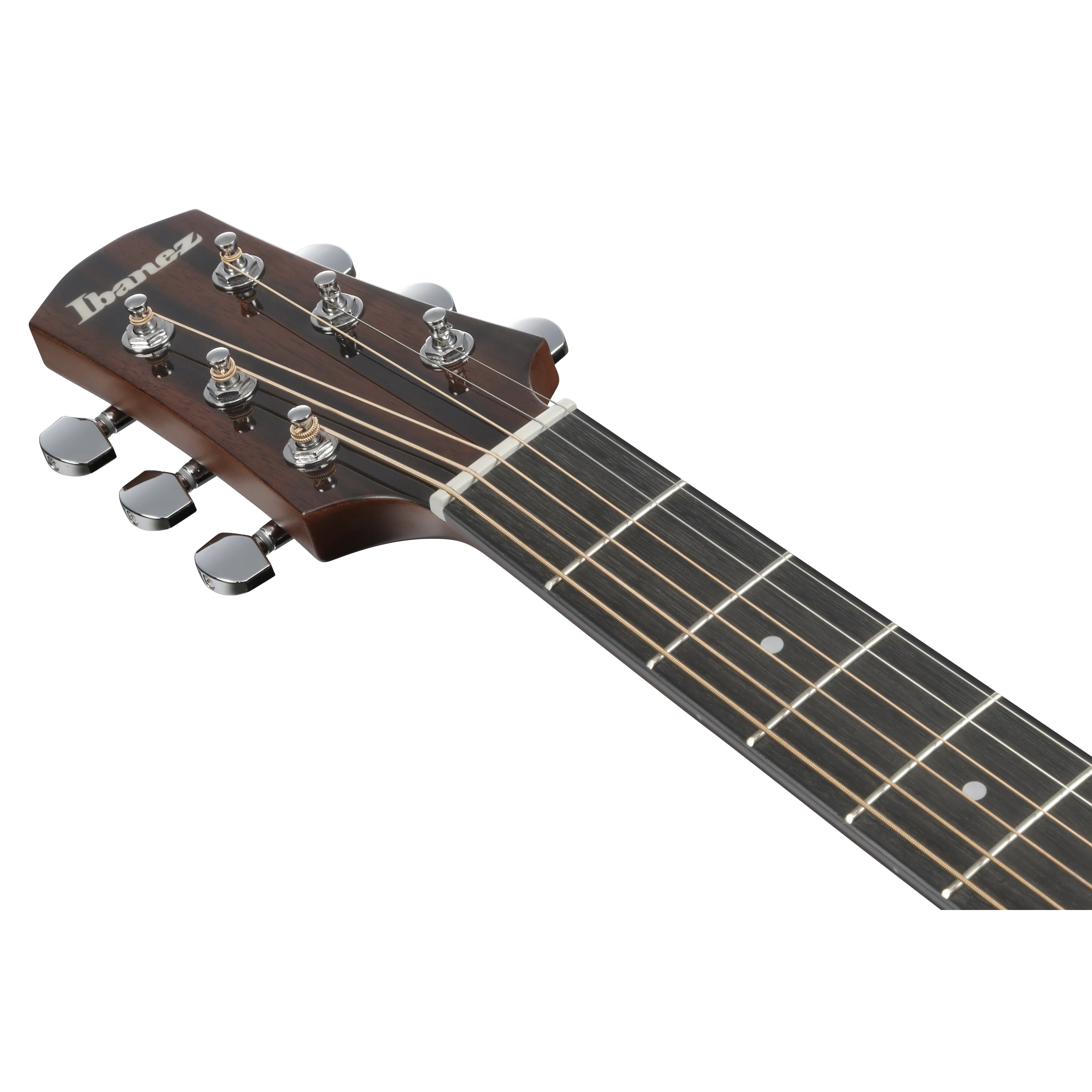 AAD51CE-DVS Westerngitarre Dark Violin Sunburst 